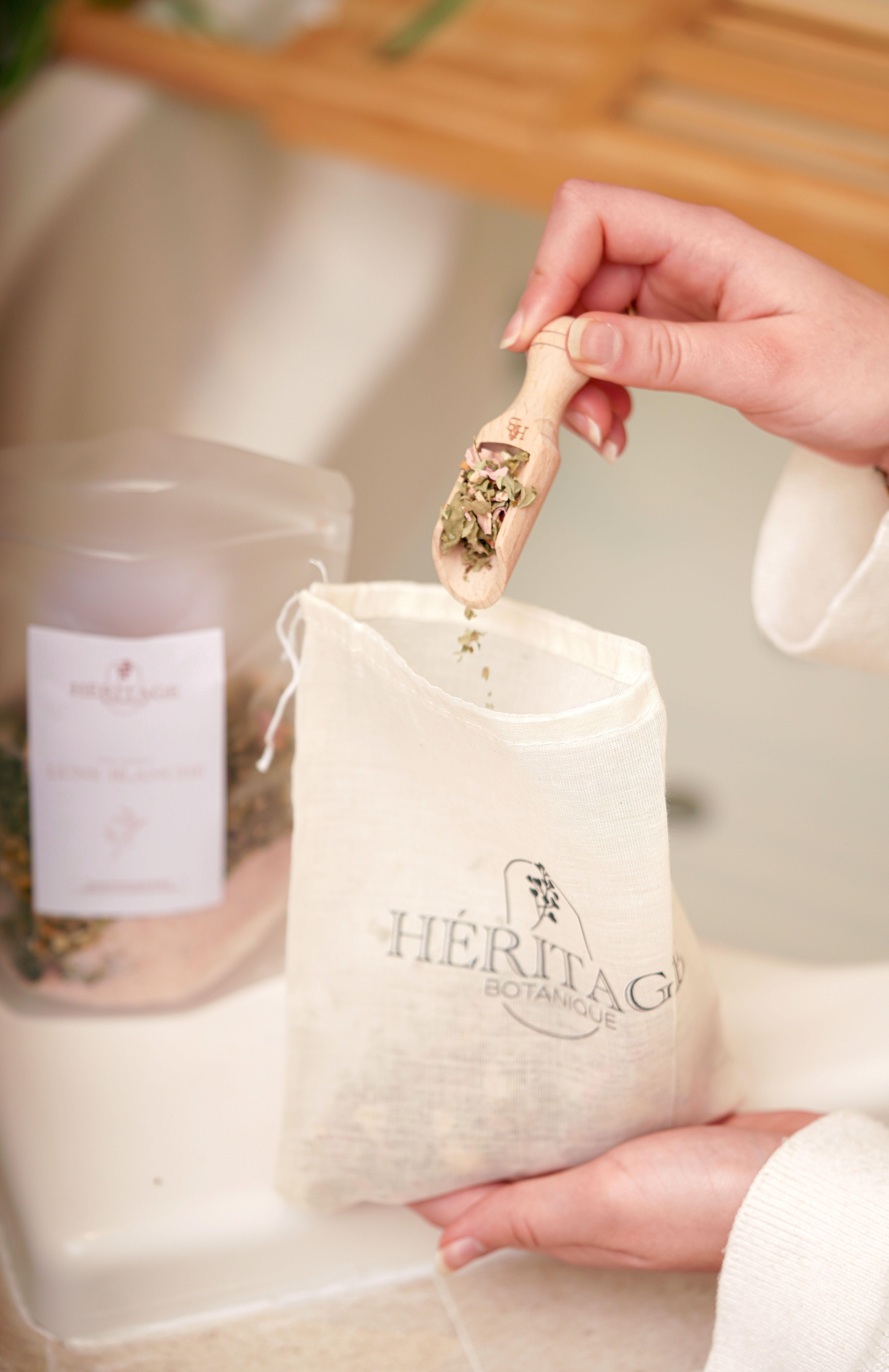 Héritage Botanique